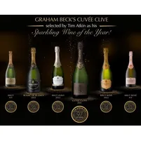 Graham Beck Cuvée Clive Extra-Brut 2017 - imagem 6