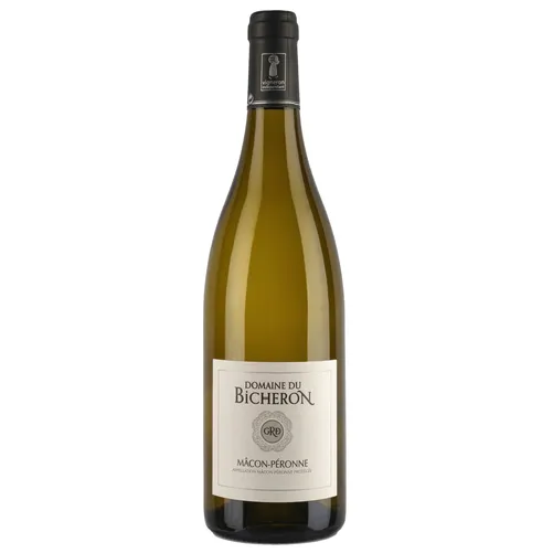 Mâcon-Péronne Domaine du Bicheron 2023