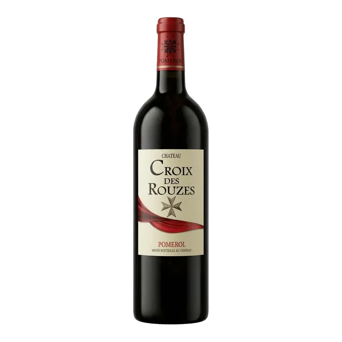 Kit Cave Privée | Pomerol, Pessac-Léognan e Toscana