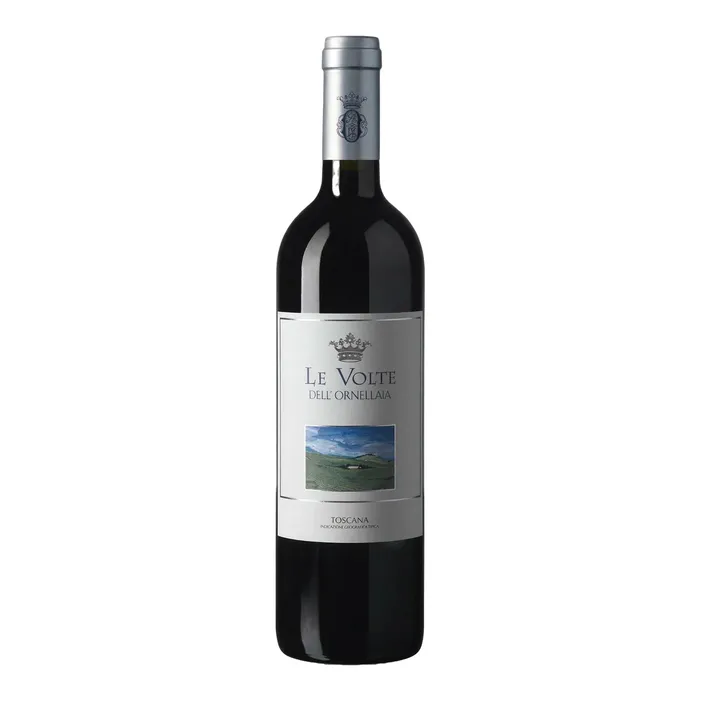 Kit Cave Privée | Pomerol, Pessac-Léognan e Toscana