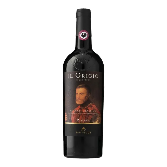 Kit Cave Privée | Pomerol, Pessac-Léognan e Toscana