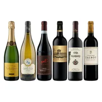 Kit Medalhas da Europa | Chablis 1er Cru e Saint-Julien - imagem 1