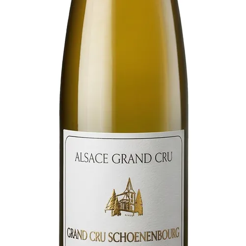 Alsace Grand Cru Riesling Schoenenbourg Cave de Hunawihr 2023