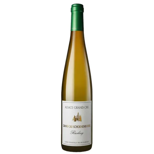 Alsace Grand Cru Riesling Schoenenbourg Cave de Hunawihr 2023