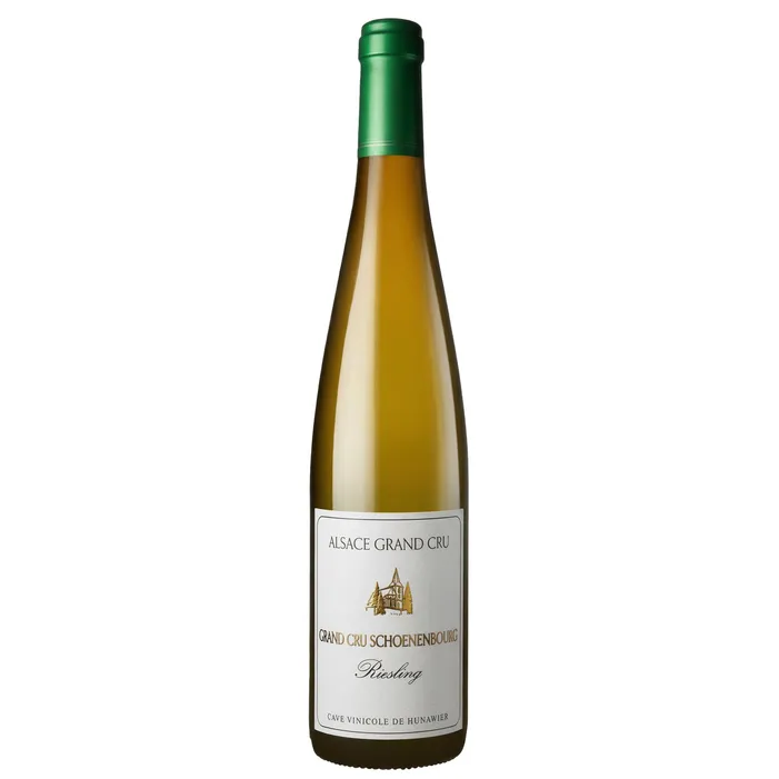Alsace Grand Cru Riesling Schoenenbourg Cave de Hunawihr 202 | Vinobianco