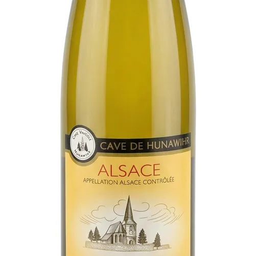 Alsace Gewürztraminer Réserve Cave de Hunawihr 2023