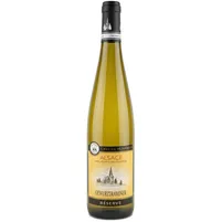 Alsace Gewürztraminer Réserve Cave de Hunawihr 2023 | Vinobianco - imagem 1