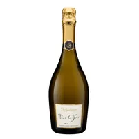 Crémant de Bourgogne Vive-la-Joie Brut Bailly Lapierre 2020 | Vinobianco - imagem 1