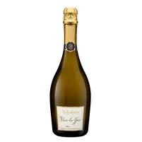 Crémant de Bourgogne Vive-la-Joie Brut Bailly Lapierre 2020 | Vinobianco - imagem 2
