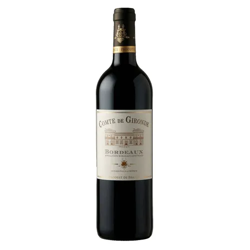 Bordeaux Comte de Gironde 2020