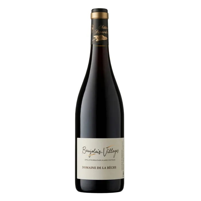 Beaujolais-Villages Domaine de la Bêche 2025 | Vinobianco
