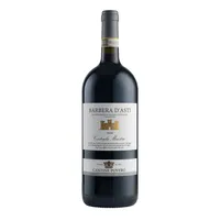 Barbera d'Asti Contrada Maestra Magnum Cantine Povero 2024 | Vinobianco - imagem 1