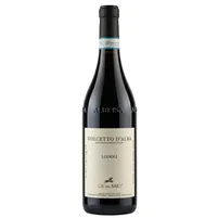 Dolcetto d'Alba Lodoli Ca' del Baio 2023 | Vinobianco - imagem 1