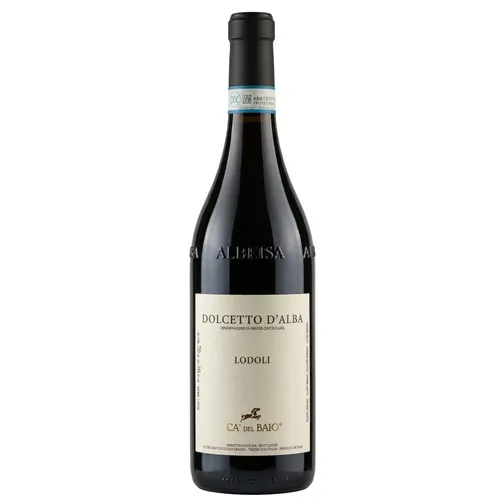Dolcetto d'Alba Lodoli Ca' del Baio 2023