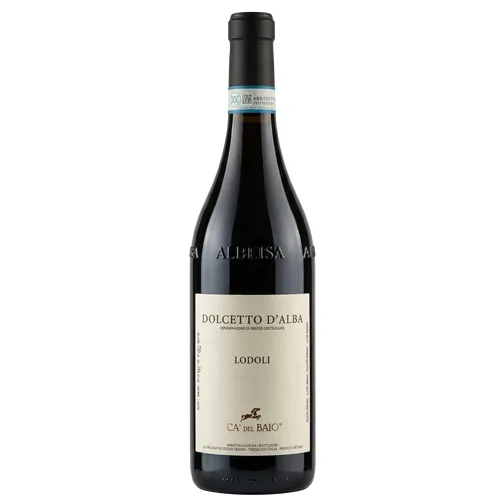 Dolcetto d'Alba Lodoli Ca' del Baio 2023