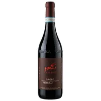 Langhe Nebbiolo Ca' del Baio 2024 | Vinobianco - imagem 1