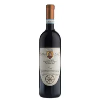 Langhe Nebbiolo Ruè Borgo Lame 2023 | Vinobianco - imagem 1