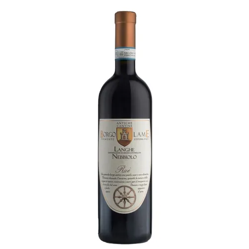 Langhe Nebbiolo Ruè Borgo Lame 2023