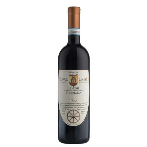 Langhe Nebbiolo Ruè Borgo Lame 2023