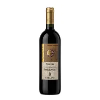 Sangiovese di Toscana Bellini 2022 | Vinobianco - imagem 1