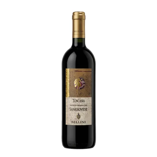 Sangiovese di Toscana Bellini 2022