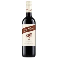Salento Primitivo La Fiera Botter 2025 | Vinobianco - imagem 1