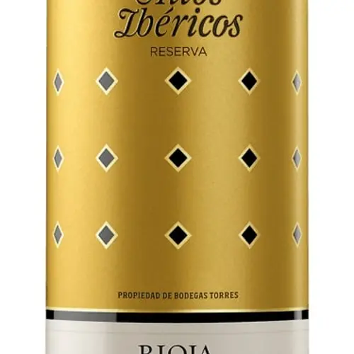 Altos Ibéricos Reserva Rioja DOC  2019