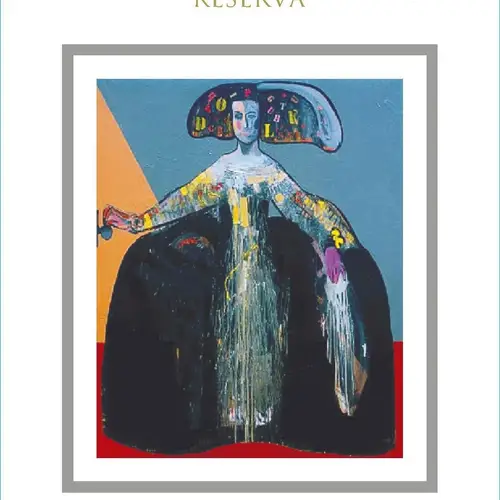 Dona Maria Reserva Branco Amantis  2020 Alentejo