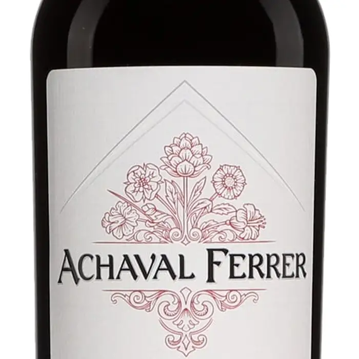Achaval Ferrer Cabernet Sauvignon 2019 
