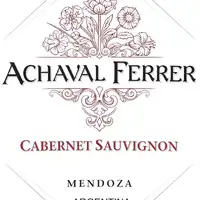 Achaval Ferrer Cabernet Sauvignon 2019  - imagem 2