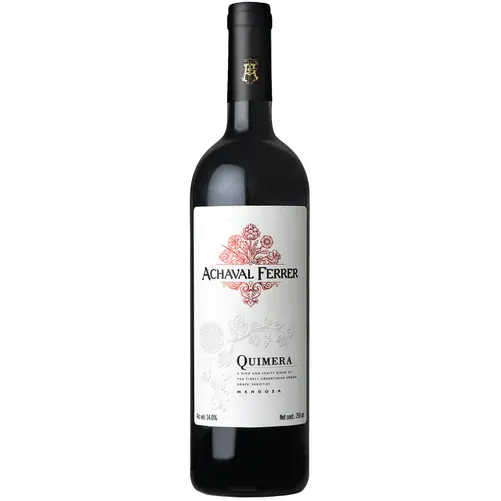 Achaval Ferrer Quimera 2019