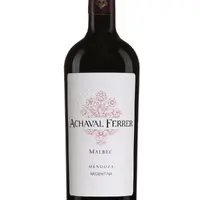 Achaval Ferrer Malbec 2018  - imagem 1