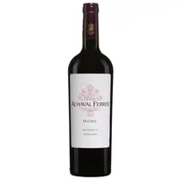 Achaval Ferrer Malbec 2018  - imagem 1
