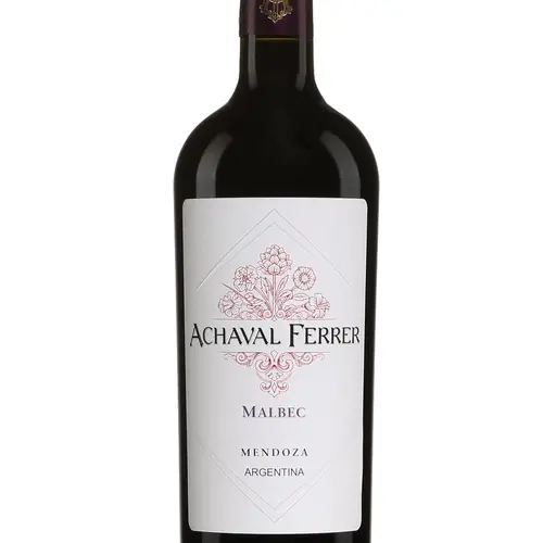 Achaval Ferrer Malbec 2018 