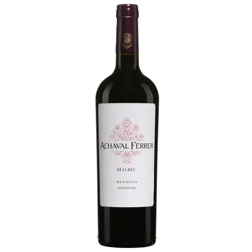 Achaval Ferrer Malbec 2018 