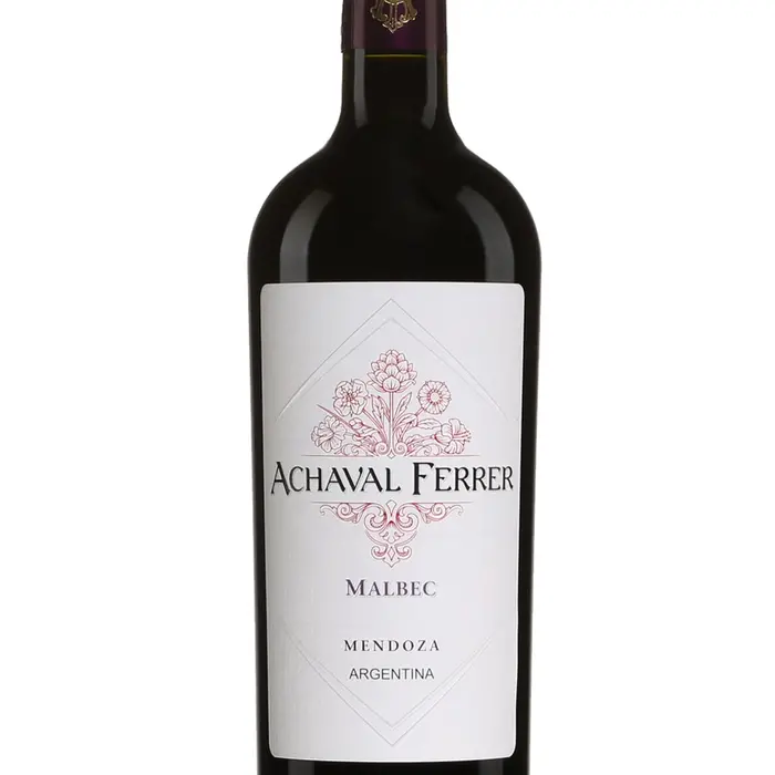 Achaval Ferrer Malbec 2018 
