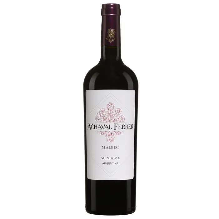 Achaval Ferrer Malbec 2018 