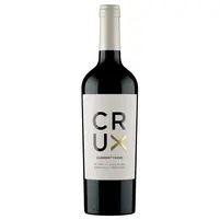 Crux Cabernet Franc 2018 Valle de Uco  - imagem 1