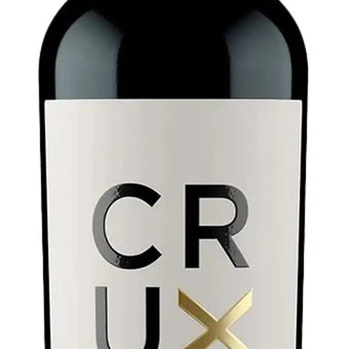 Crux Cabernet Franc 2018 Valle de Uco 
