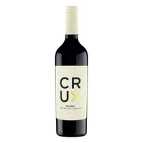 Crux Malbec 2019 Valle de Uco  - imagem 1