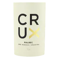 Crux Malbec 2019 Valle de Uco  - imagem 1