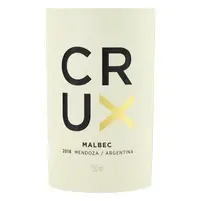 Crux Malbec 2019 Valle de Uco  - imagem 2