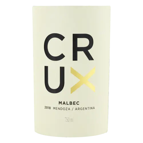 Crux Malbec 2019 Valle de Uco 