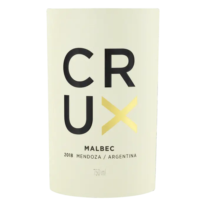 Crux Malbec 2019 Valle de Uco 