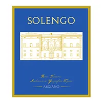 Solengo Toscana IGT 2022 - imagem 2