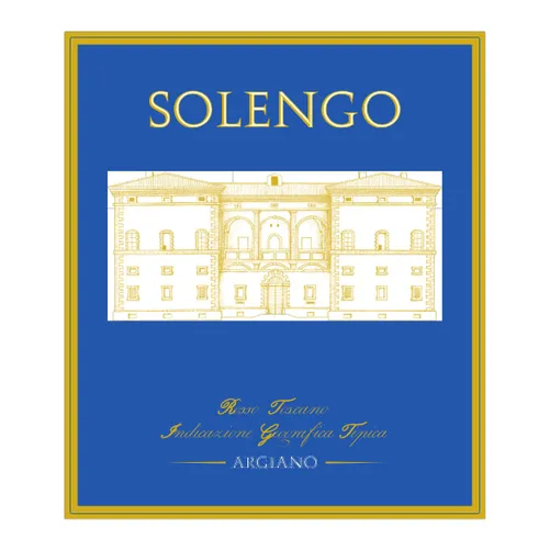 Solengo Toscana IGT 2022