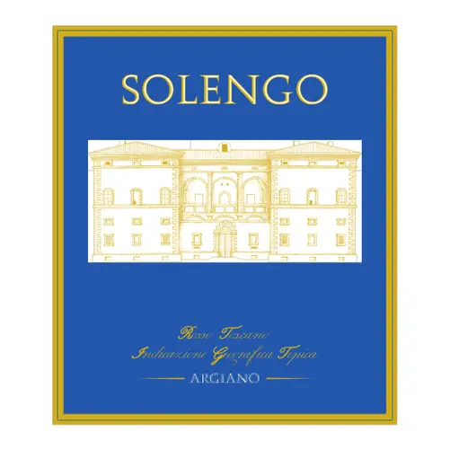 Solengo Toscana IGT 2022