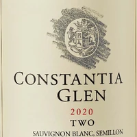 Constantia Glen TWO 2019 Branco - imagem 1