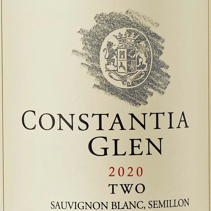 Constantia Glen TWO 2019 Branco