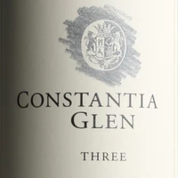 Constantia Glen Three 2019 Tinto - imagem 1